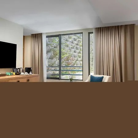 Swissotel Living Hotel Bodrum