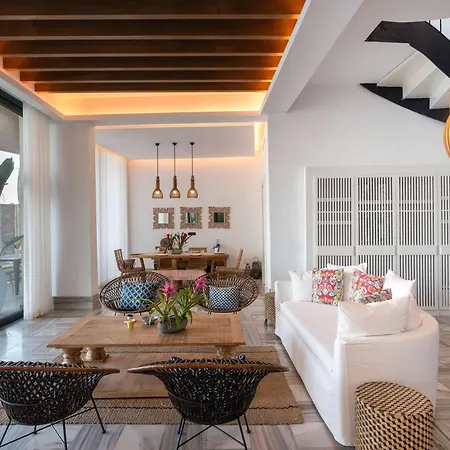 Hotel Swissotel Living