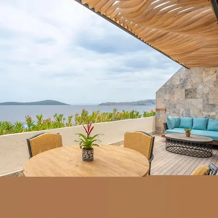 Swissotel Living 5* Bodrum