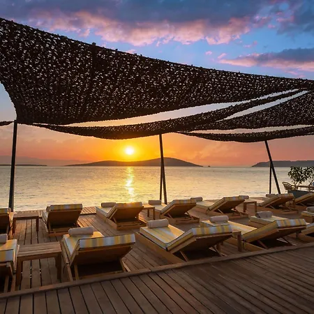 Hotel Swissotel Living 5*
