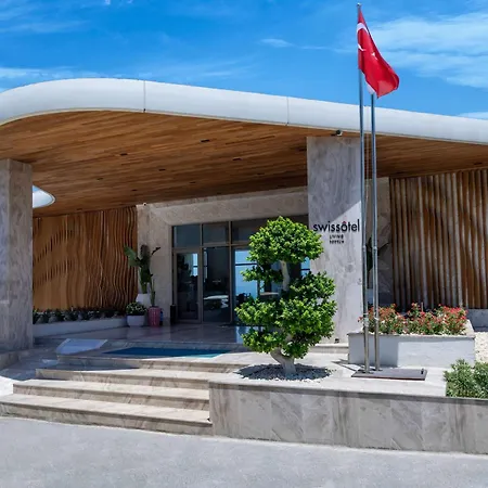 Swissotel Living 5*
