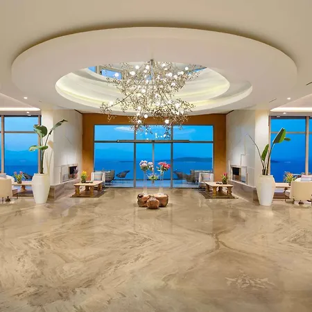 Swissotel Living Bodrum