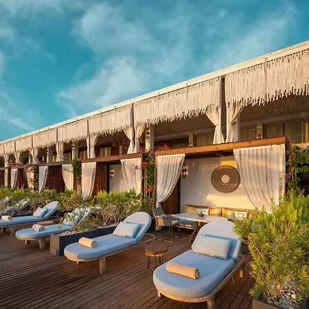 Swissotel Living Hotel Bodrum