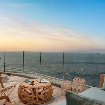 Swissotel Living 5*