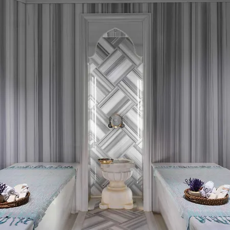 Swissotel Living 5*