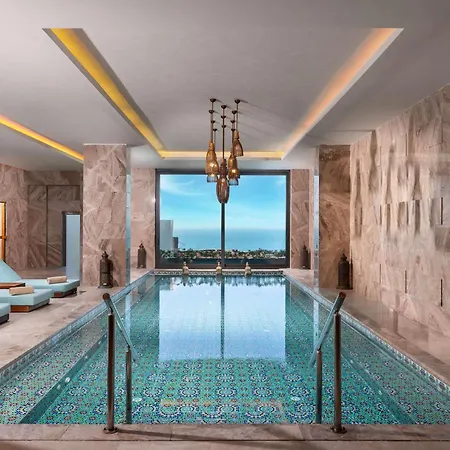 Swissotel Living Hotel Bodrum
