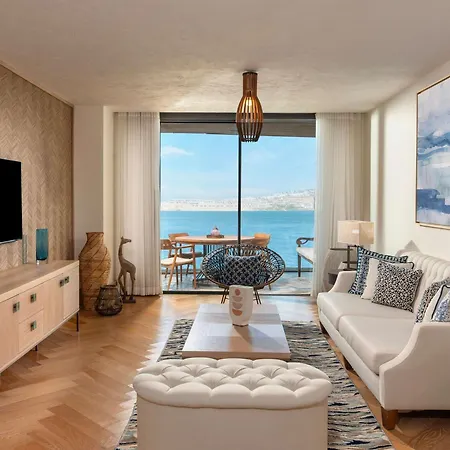 Hotel Swissotel Living 5*