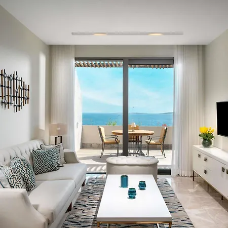 Swissotel Living Bodrum