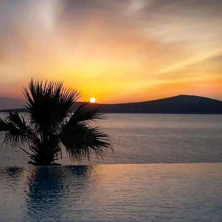 Swissotel Living 5* Bodrum