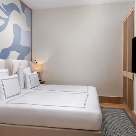 Hotel Swissotel Living