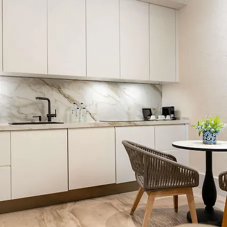 Swissotel Living Hotel