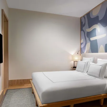 Complex Swissotel Living Bodrum