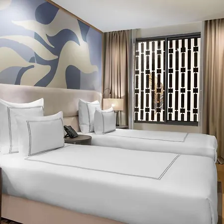 Swissotel Living Hotel Bodrum