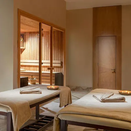 Swissotel Living Бодрум