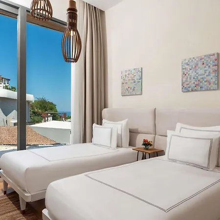 Swissotel Living Bodrum Gündoğan