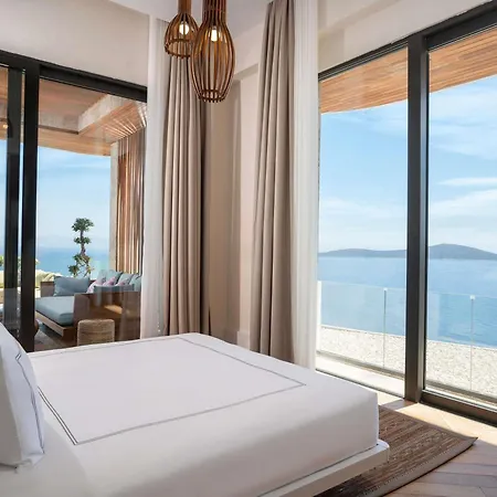 Swissotel Living Bodrum 5*