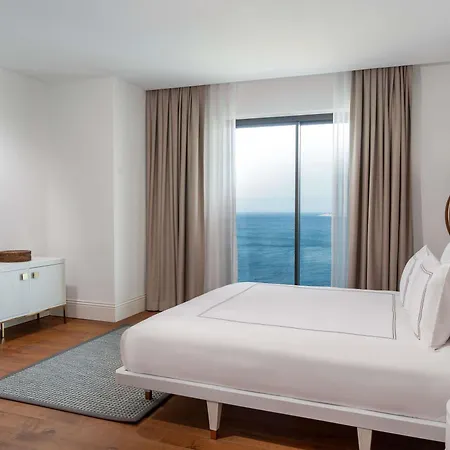 Resort Swissotel Living Bodrum