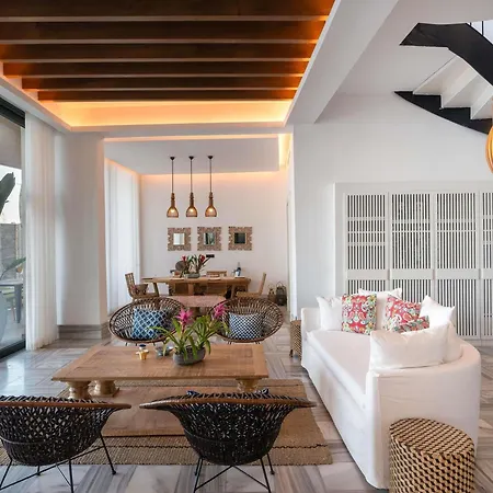 Swissotel Living Bodrum Complex