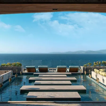 Complex Swissotel Living Bodrum Gündoğan