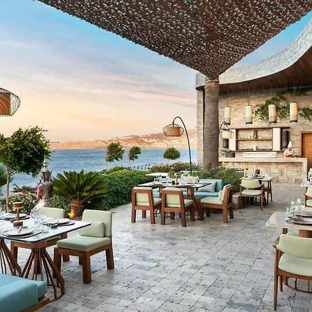 Swissotel Living Bodrum Complex 5*